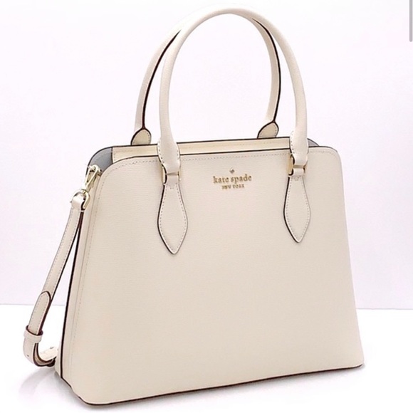 kate spade Handbags - NWOT Kate Spade Large Darcy Satchel